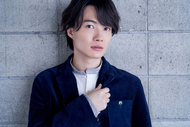 神木隆之介＆有村架純『フォルトゥナの瞳』インタビューカット（2枚目）