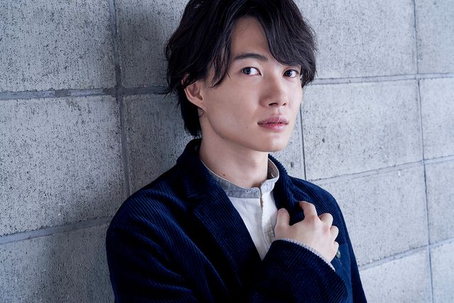 神木隆之介＆有村架純『フォルトゥナの瞳』インタビューカット（4枚目）