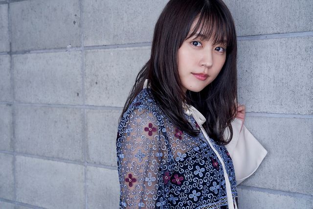 神木隆之介＆有村架純『フォルトゥナの瞳』インタビューカット（5枚目）