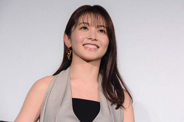 『夜きみ』久間田琳加＆酒井麻衣監督がダブルサプライズ！（2枚目）