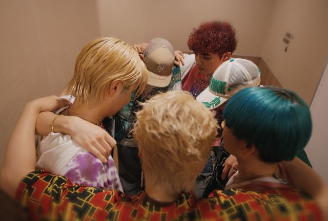 BE:FIRST、波乱のワールドツアーに密着『BE:the ONE -START BEYOND DREAMS-』場面写真＜8枚＞（5枚目）