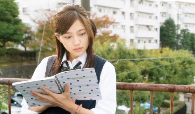 川口春奈×山崎賢人『一週間フレンズ。』ピュアすぎなフォトギャラリー（2枚目）