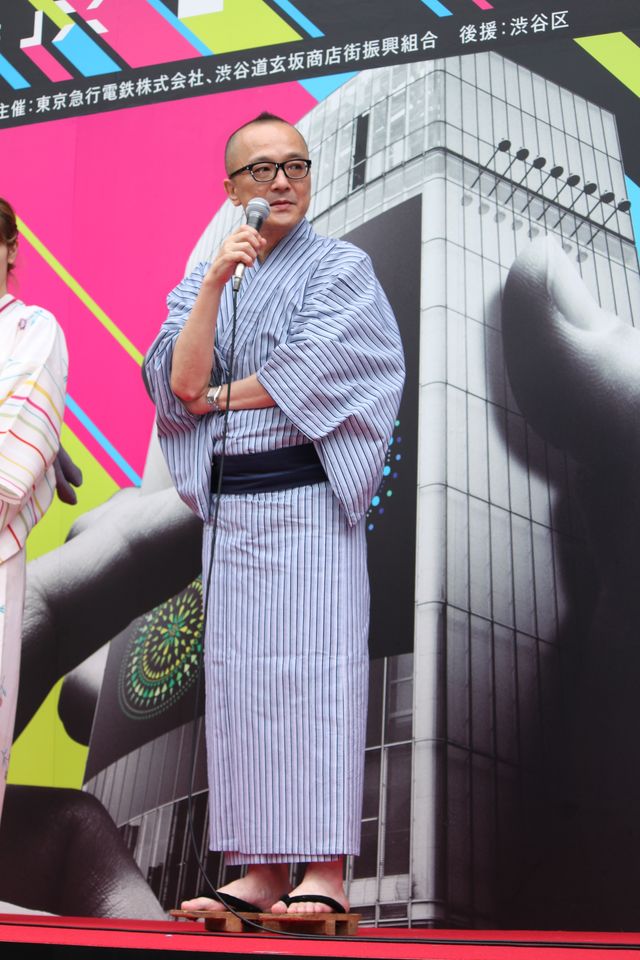 笑顔で離婚危機を否定したユッキーナ写真ギャラリー（4枚目）