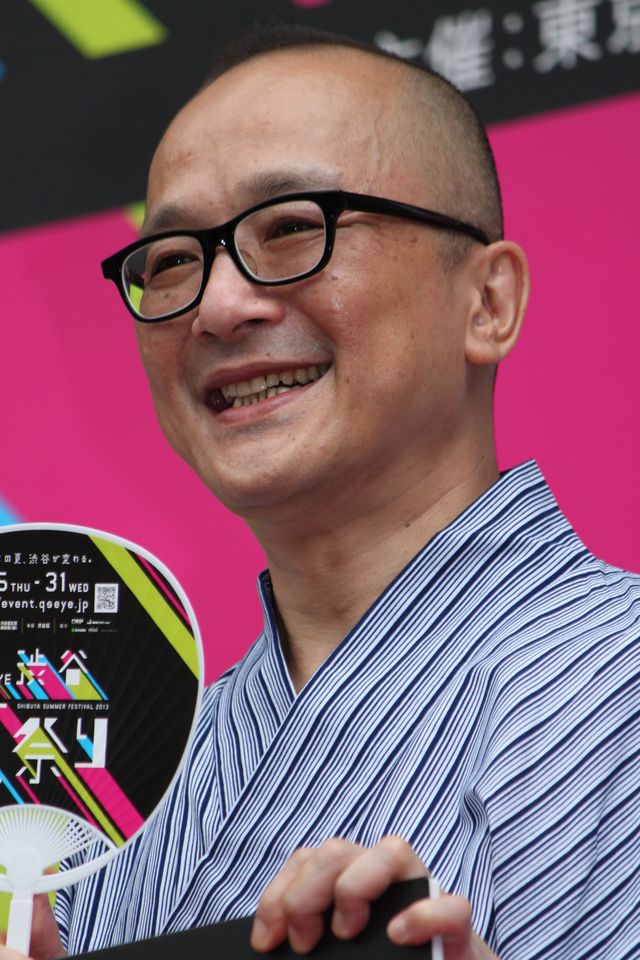 笑顔で離婚危機を否定したユッキーナ写真ギャラリー（9枚目）