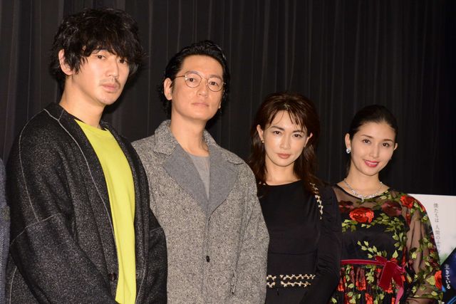 瑛太、「心中してもいい」井浦新への熱い思いを告白　画像ギャラリー（8枚目）