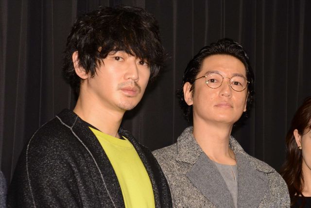 瑛太、「心中してもいい」井浦新への熱い思いを告白　画像ギャラリー（9枚目）