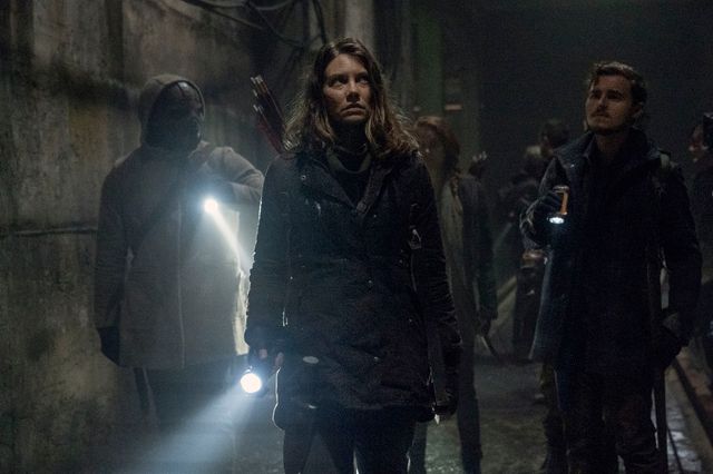 ついにスタート！「ウォーキング・デッド」シーズン11第1話（4枚目）