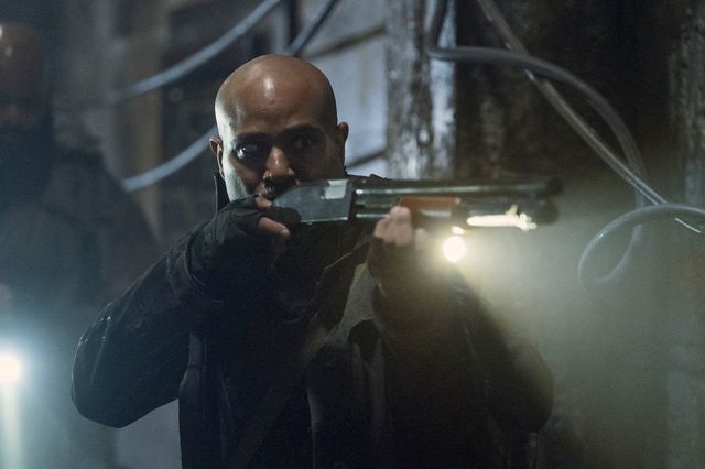 ついにスタート！「ウォーキング・デッド」シーズン11第1話（6枚目）