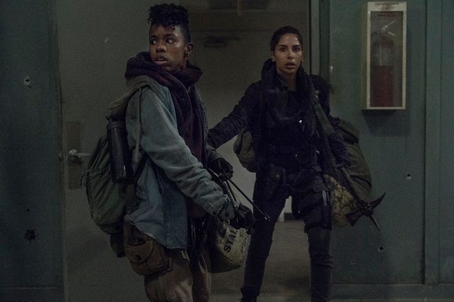 ついにスタート！「ウォーキング・デッド」シーズン11第1話（11枚目）