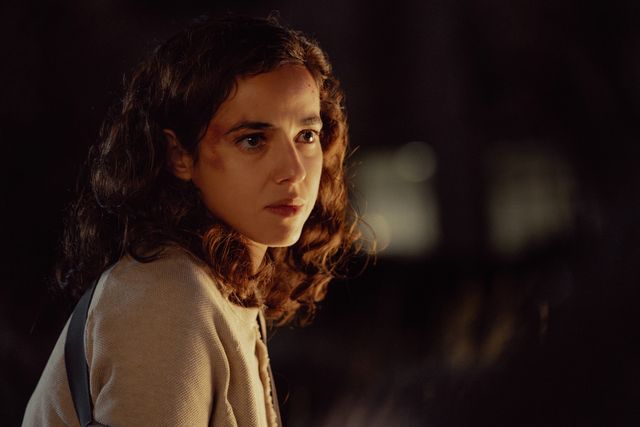 実写ドラマ「HALO シーズン 2」場面写真（9枚目）