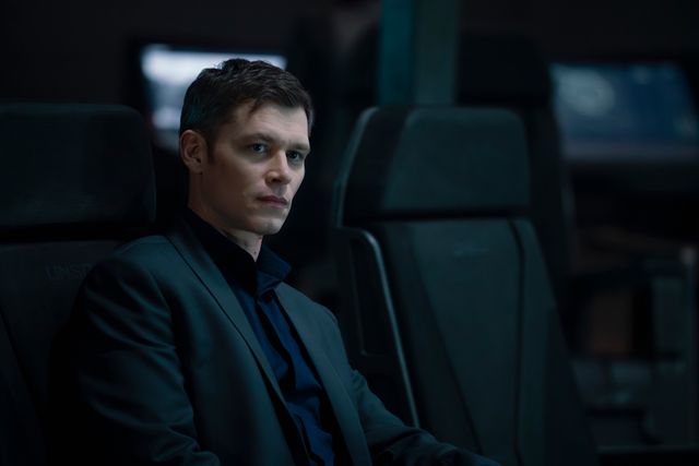 実写ドラマ「HALO シーズン 2」場面写真（12枚目）