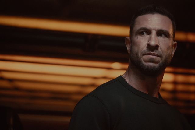 実写ドラマ「HALO シーズン 2」場面写真（13枚目）