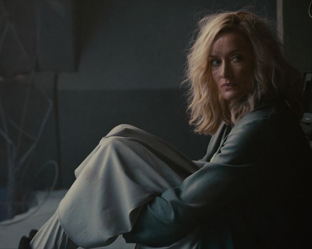 実写ドラマ「HALO シーズン 2」場面写真（14枚目）