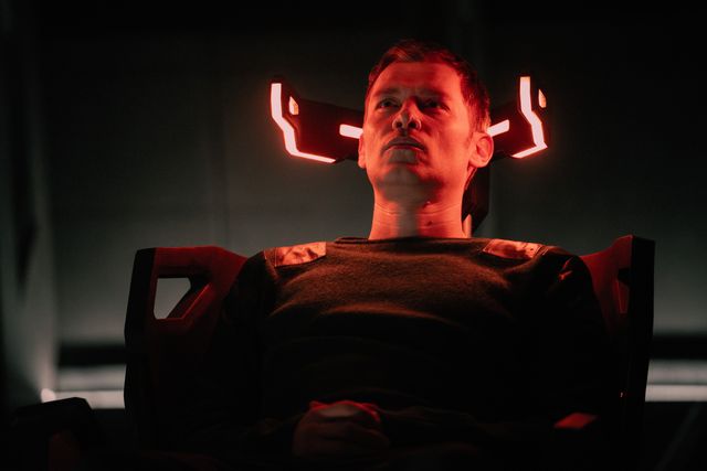 実写ドラマ「HALO シーズン 2」場面写真（16枚目）