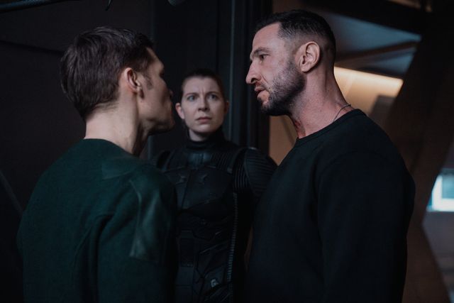 実写ドラマ「HALO シーズン 2」場面写真（19枚目）