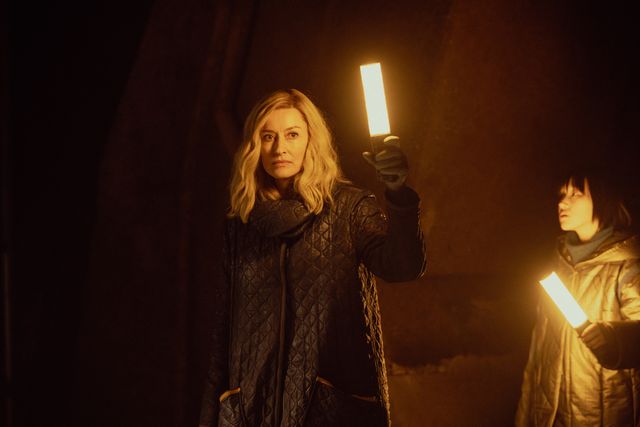 実写ドラマ「HALO シーズン 2」場面写真（21枚目）