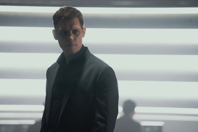 実写ドラマ「HALO シーズン 2」場面写真（26枚目）