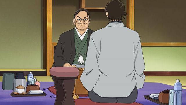 「名探偵コナン」赤井秀一の弟・羽田秀吉！（2枚目）