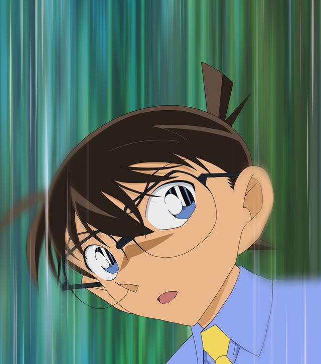 「名探偵コナン」赤井秀一の弟・羽田秀吉！（4枚目）