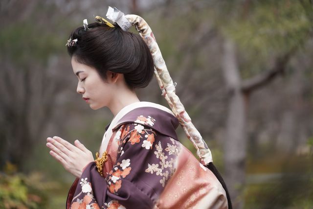 世継ぎ争いが激化！フジ「大奥」第9話場面写真（7枚）：フォトギャラリー