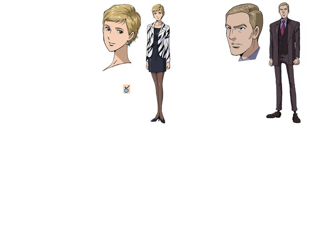 映画『ルパン三世VS名探偵コナン THE MOVIE』フォトギャラリー（2枚目）