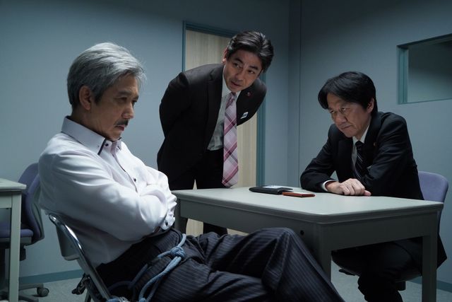 「キングオージャー」“セバス”吉満寛人、「相棒」シリーズ再登場！「相棒 season24」第4話場面写真：フォトギャラリー