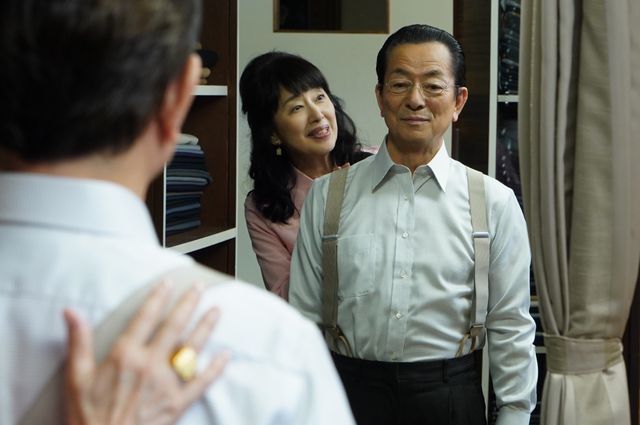 「キングオージャー」“セバス”吉満寛人、「相棒」シリーズ再登場！「相棒 season24」第4話場面写真（4枚目）