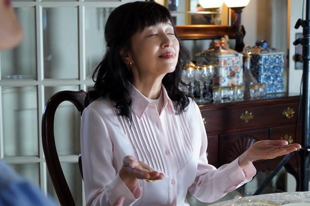 「キングオージャー」“セバス”吉満寛人、「相棒」シリーズ再登場！「相棒 season24」第4話場面写真（5枚目）