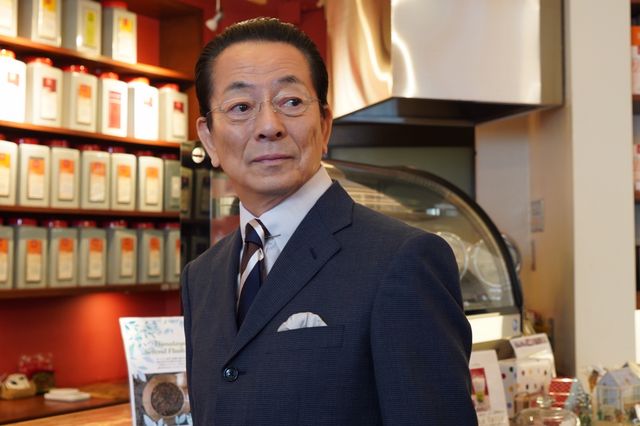 「キングオージャー」“セバス”吉満寛人、「相棒」シリーズ再登場！「相棒 season24」第4話場面写真（8枚目）