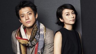 『信長協奏曲（のぶながコンツェルト）』小栗旬＆柴咲コウ　単独インタビュー