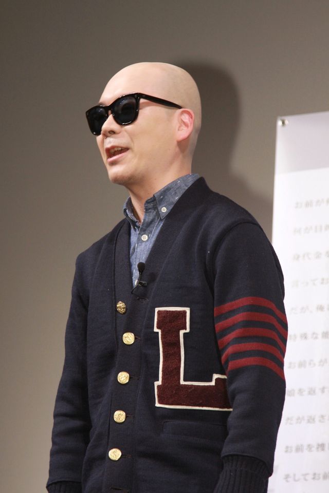 映画『96時間/リベンジ』トークイベントギャラリー（7枚目）