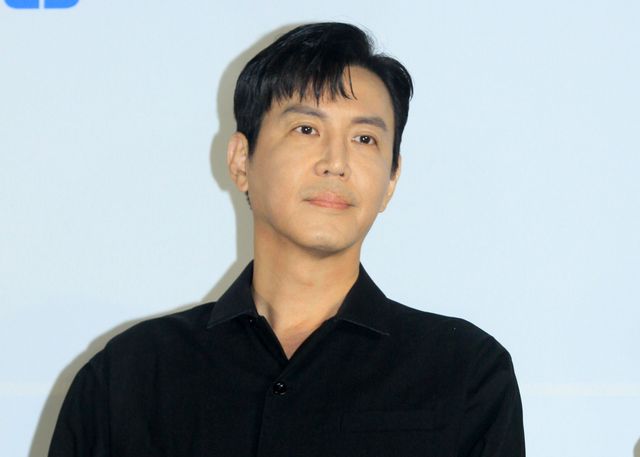 イ・ソンギュンさん遺作『幸福の国』制作報告会の様子（4枚目）