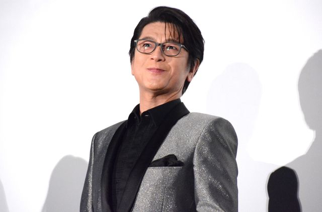 木村拓哉、オク・テギョン、及川光博、正門良規ら登壇！『グランメゾン・パリ』大ヒット御礼舞台あいさつ（2枚目）