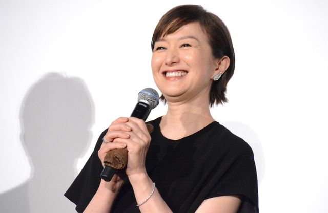 木村拓哉、オク・テギョン、及川光博、正門良規ら登壇！『グランメゾン・パリ』大ヒット御礼舞台あいさつ（4枚目）