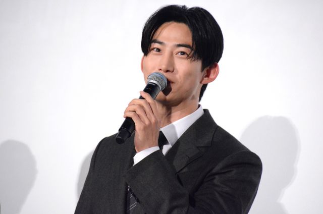 木村拓哉、オク・テギョン、及川光博、正門良規ら登壇！『グランメゾン・パリ』大ヒット御礼舞台あいさつ（6枚目）