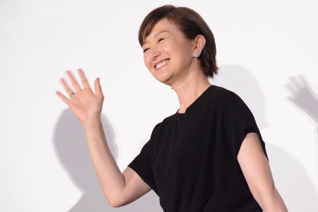 木村拓哉、オク・テギョン、及川光博、正門良規ら登壇！『グランメゾン・パリ』大ヒット御礼舞台あいさつ（17枚目）