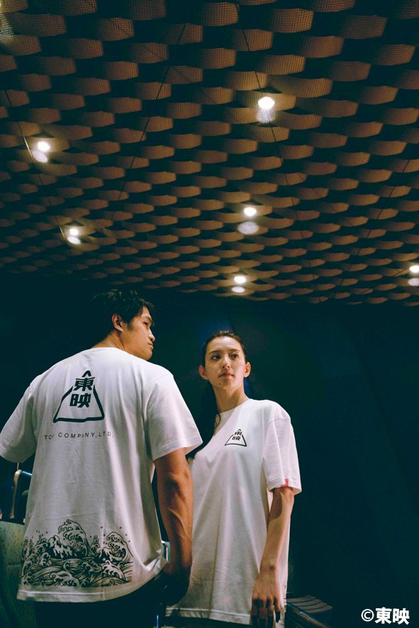 「キングオージャー」佳久創＆「ガッチャード」宮原華音がクールに決める！「東映荒波計画」イメージモデル就任（3枚目）