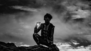 高橋一生「岸辺露伴は動かない」シリーズ最新作「密漁海岸」5月放送決定 トニオ・トラサルディが登場