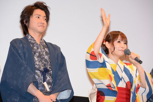 篠原信一、やっぱり暴走！　藤原竜也のセリフの次は主題歌を強奪?!　画像ギャラリー（2枚目）