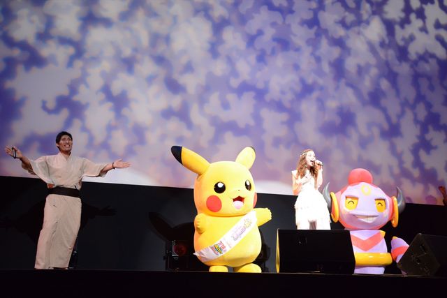 篠原信一、やっぱり暴走！　藤原竜也のセリフの次は主題歌を強奪?!　画像ギャラリー（10枚目）