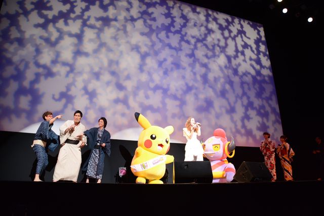 篠原信一、やっぱり暴走！　藤原竜也のセリフの次は主題歌を強奪?!　画像ギャラリー（11枚目）