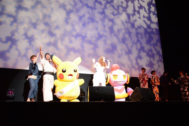 篠原信一、やっぱり暴走！　藤原竜也のセリフの次は主題歌を強奪?!　画像ギャラリー（15枚目）