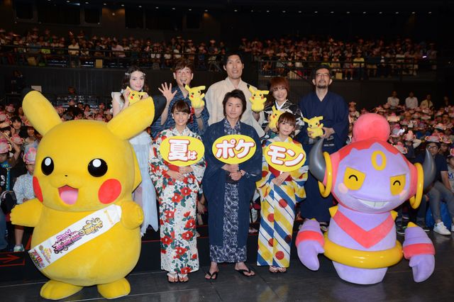 篠原信一、やっぱり暴走！　藤原竜也のセリフの次は主題歌を強奪?!　画像ギャラリー（18枚目）