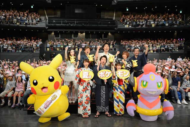 篠原信一、やっぱり暴走！　藤原竜也のセリフの次は主題歌を強奪?!　画像ギャラリー（21枚目）