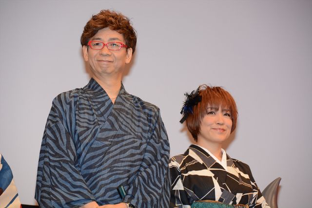 篠原信一、やっぱり暴走！　藤原竜也のセリフの次は主題歌を強奪?!　画像ギャラリー（24枚目）