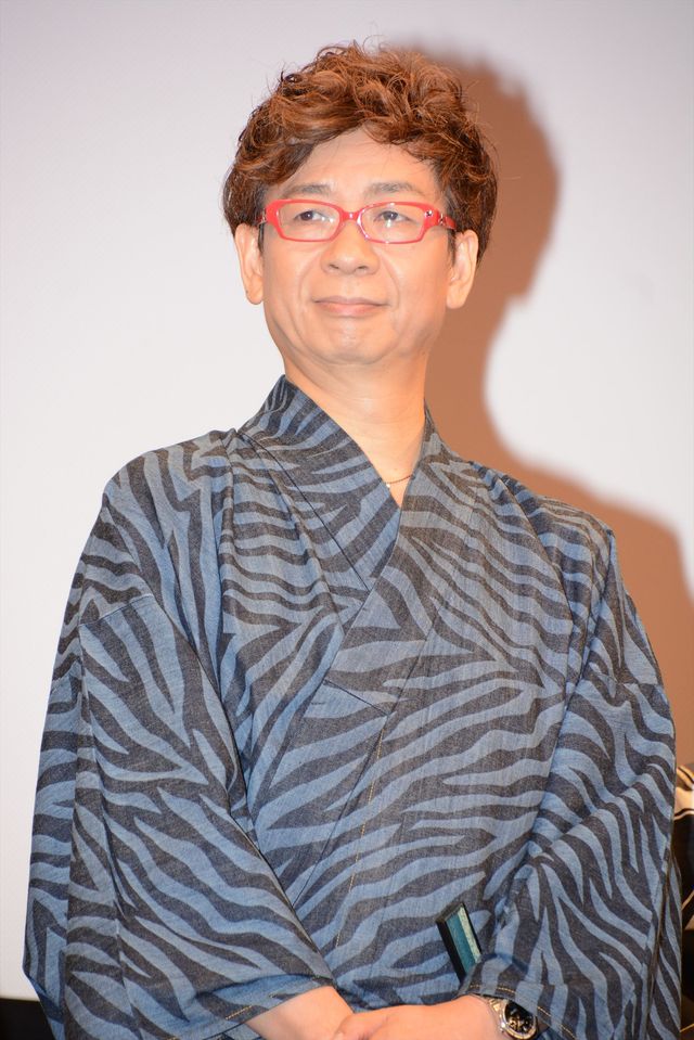 篠原信一、やっぱり暴走！　藤原竜也のセリフの次は主題歌を強奪?!　画像ギャラリー（25枚目）