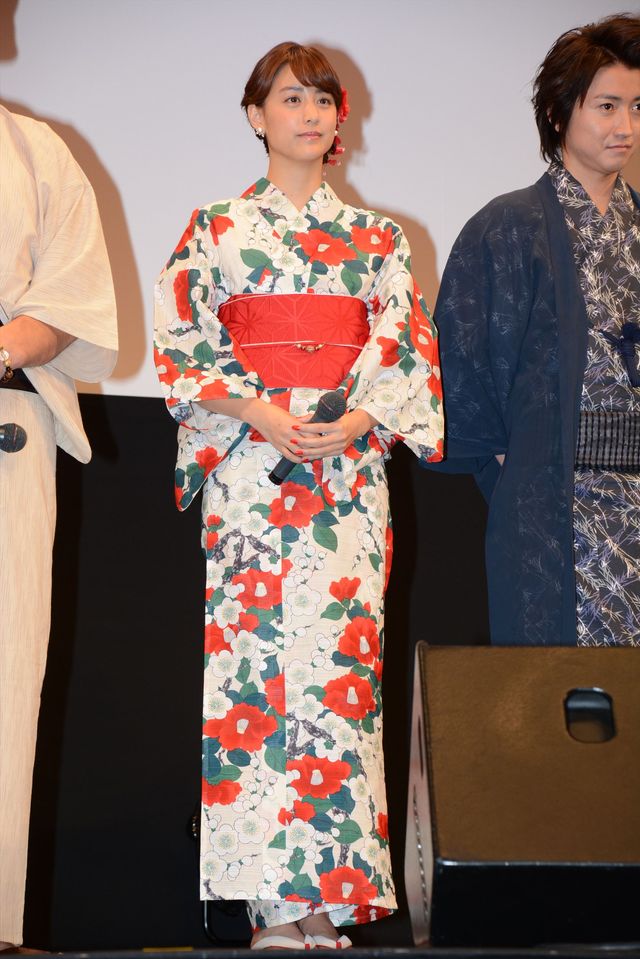 篠原信一、やっぱり暴走！　藤原竜也のセリフの次は主題歌を強奪?!　画像ギャラリー（26枚目）