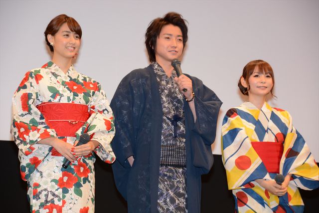 篠原信一、やっぱり暴走！　藤原竜也のセリフの次は主題歌を強奪?!　画像ギャラリー（27枚目）