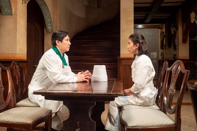 「ちむどんどん」第61回の場面写真（2枚目）