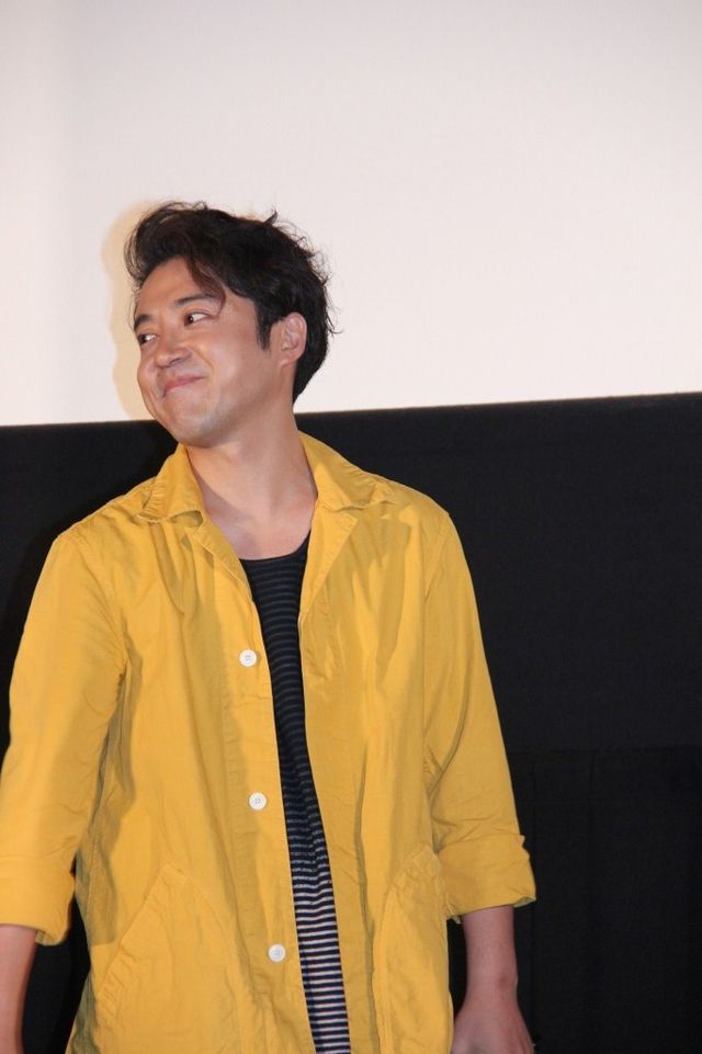 映画『俺はまだ本気出してないだけ』大ヒット御礼イベント　フォトギャラリー（12枚目）